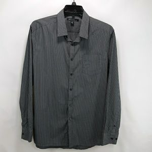 Men's Kenneth Cole New York button down shirt **08